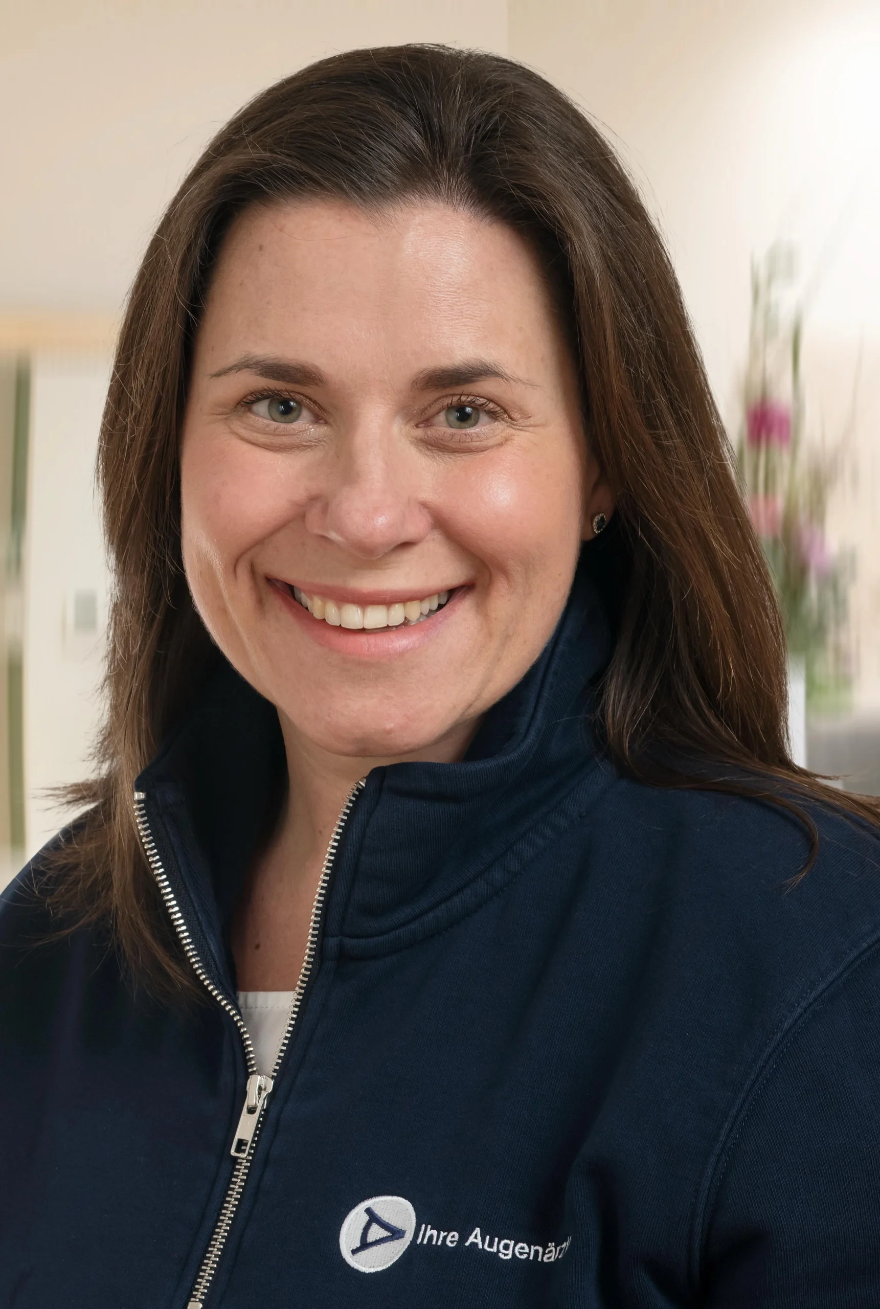 Dr. med. Claudia Mahraun, F.E.B.O.