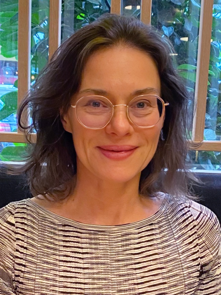 Dr. med. Ingrid Braun