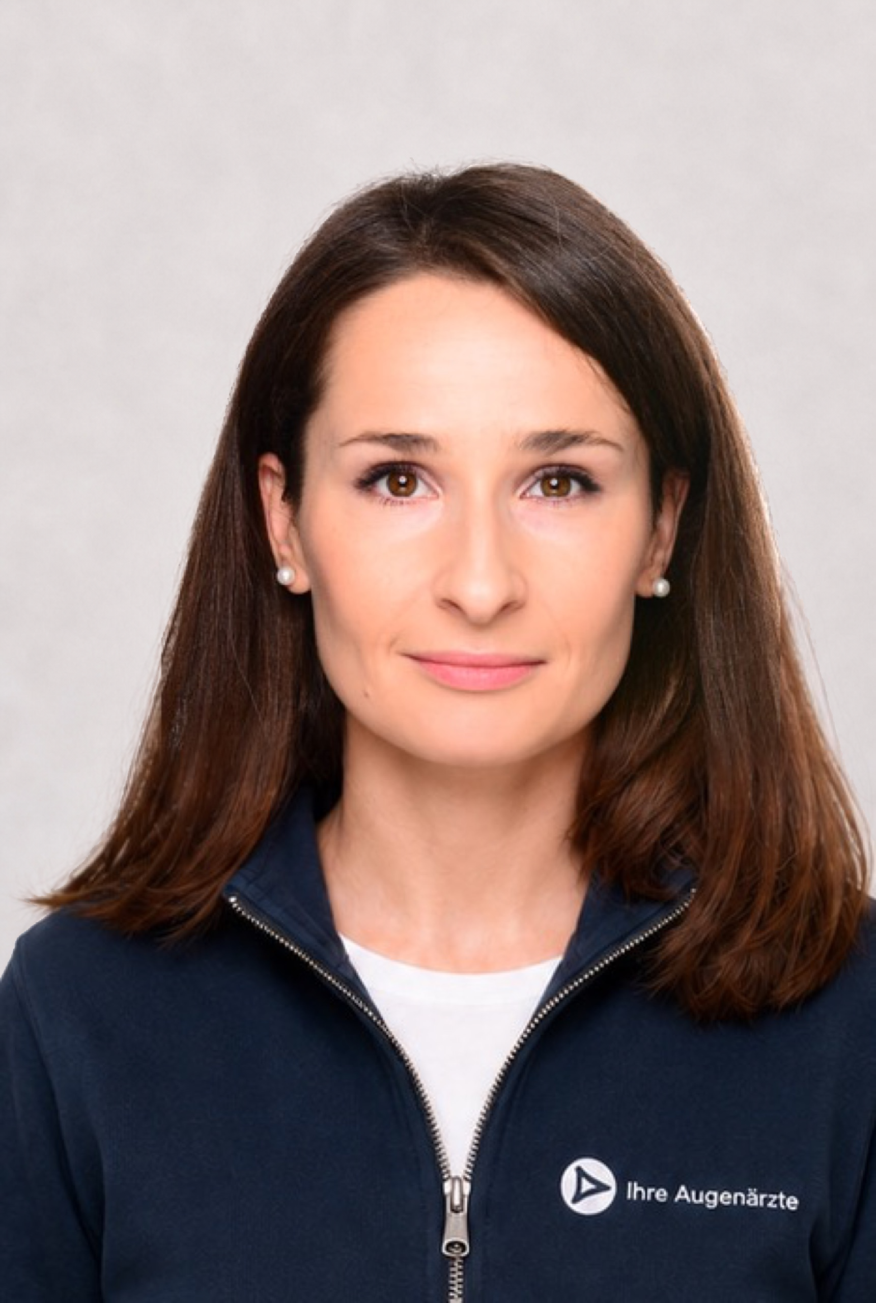 Dr. med. Malgorzata Bonsemeyer, F.E.B.O.